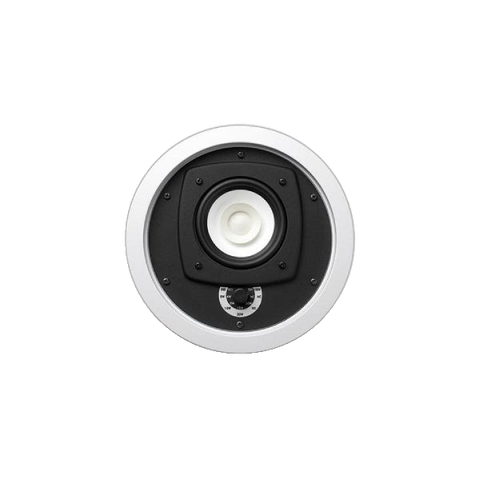 KEF Ci110FCT — imagine principală, fundal transparent