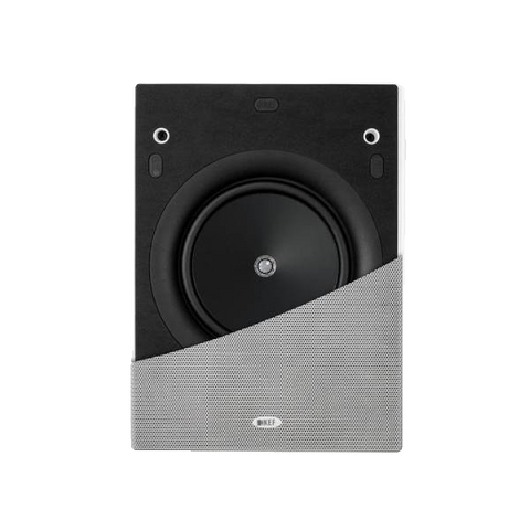 KEF Ci160.2CL — imagine principală, fundal transparent