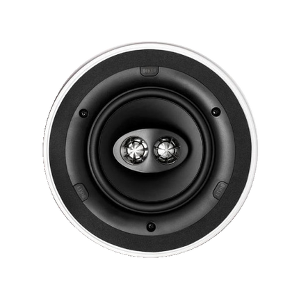 KEF Ci160CRDS Dual Stereo — imagine principală, fundal transparent