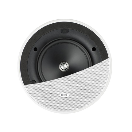 KEF Ci160ER — imagine principală, fundal transparent
