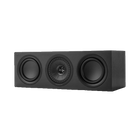 KEF Q250c — imagine principală, fundal transparent