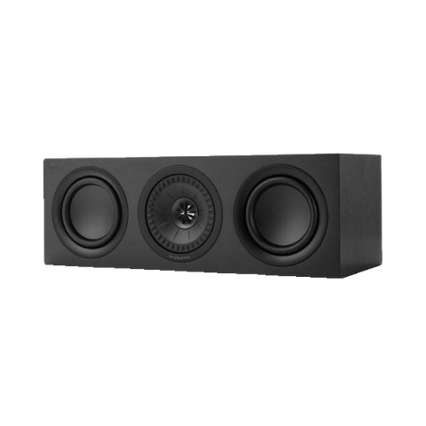 KEF Q250c — imagine principală, fundal transparent
