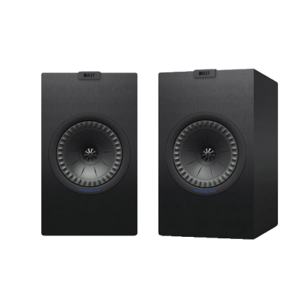 KEF Q350 — imagine principală, fundal transparent