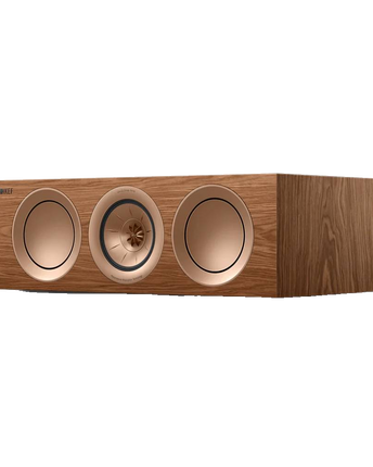 KEF R2 Meta resigilat — imagine principală, fundal transparent