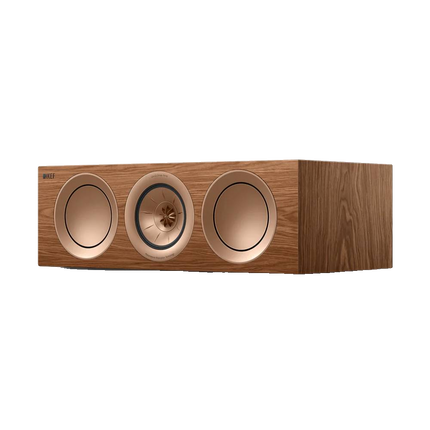 KEF R2 Meta resigilat — imagine principală, fundal transparent