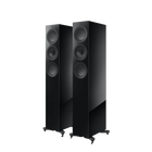 KEF R5 Meta — imagine principală, fundal transparent