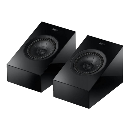 KEF R8a Meta — imagine principală, fundal transparent