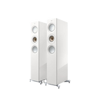 KEF Reference 3 Meta — imagine principală, fundal transparent