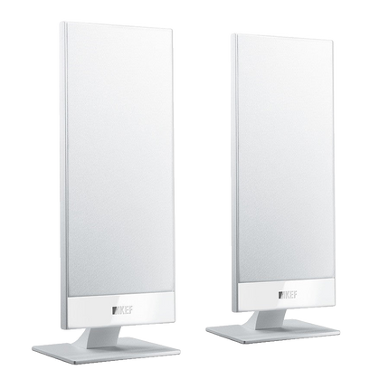 KEF T101 — imagine principală, fundal transparent