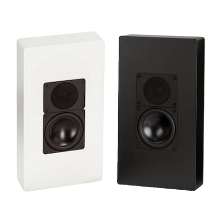 Elac WS 1445 — imagine principală, fundal transparent