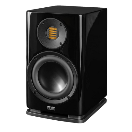 Elac Solano BS 283.2 — imagine principală, fundal transparent