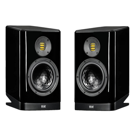 Elac Vela BS 404.2 — imagine principală, fundal transparent