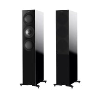 Piano Black Gloss