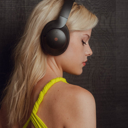 Casti over ear Wireless ArtSound  BRAINWAVE09