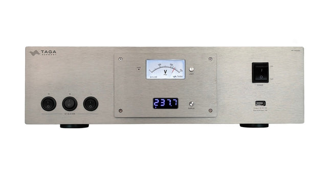 Filtru audio Taga Harmony PC-9000DC