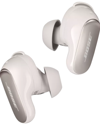 Bose QuietComfort Ultra Earbuds
