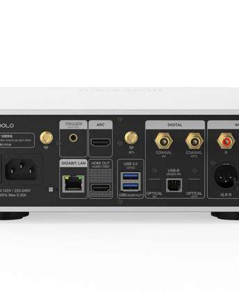 EverSolo DMP-A6 Master Edition Gen 2