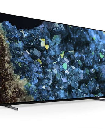 Професионален телевизор Sony BRAVIA FWD-77A80L, 195 см, 4K HDR OLED, Google TV