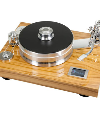 Пикап Pro-Ject Signature 12 n/c
