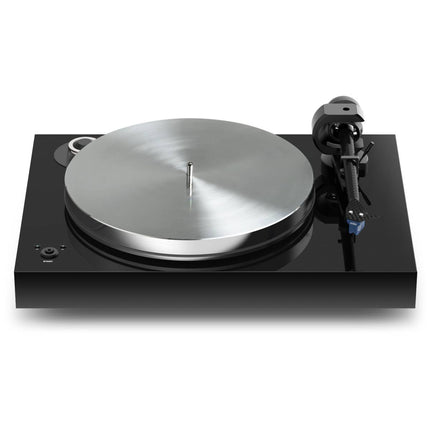 Пикап Pro-Ject X8 Evolution SuperPack ( Quintet Blue )