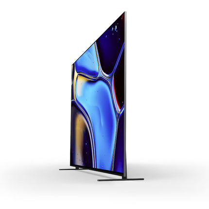 Televizor Sony BRAVIA 8 OLED 65XR80, 164 cm, Smart Google TV, 4K Ultra HD, 100 Hz, Clasa E