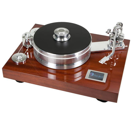 Пикап Pro-Ject Signature 12 n/c