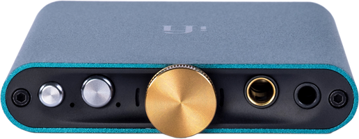 iFi Audio hip-dac