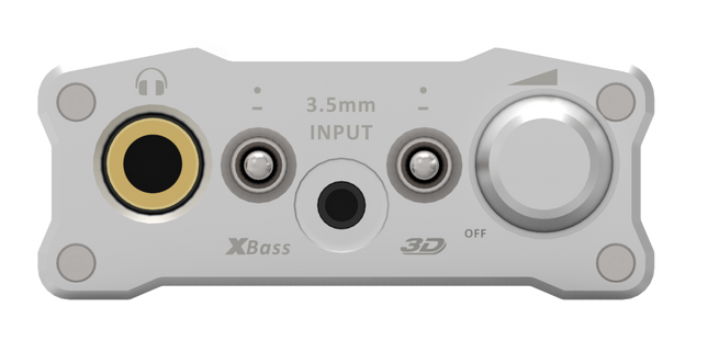 DAC iFi Audio Micro iDSD