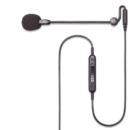 Microfon Antlion ModMic UNI, analog 3.5mm jack, unidirectional resigilat