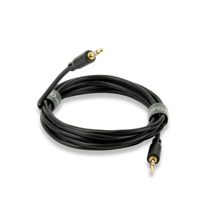QED Cablu CONNECT 3.5mm Jack to Jack J2J