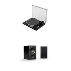 Pachet PROMO Kanto Audio OBI3 G2 + PSB Speakers Alpha AM3
