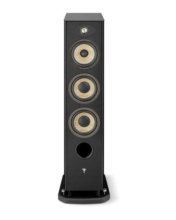Focal ARIA EVO X No 2 подови високоговорители
