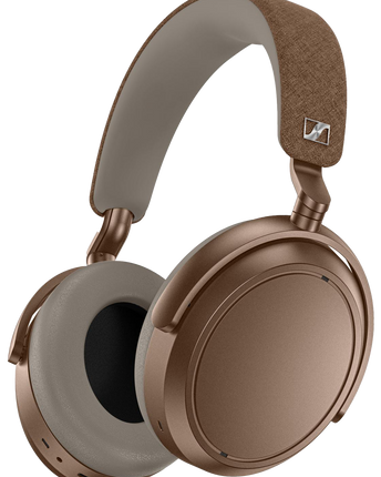 Безжични слушалки Sennheiser Momentum 4, Bluetooth 5.2