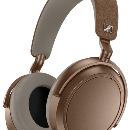 Безжични слушалки Sennheiser Momentum 4, Bluetooth 5.2