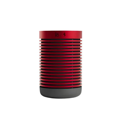 Преносим високоговорител Bang &amp; Olufsen Beosound Explore Ferrari Limited Edition отново запечатан