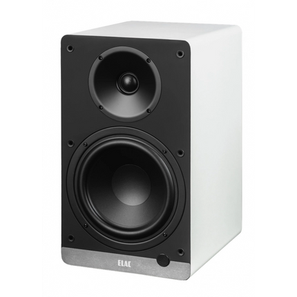 Elac Debut ConneX DCB61 – разопакован