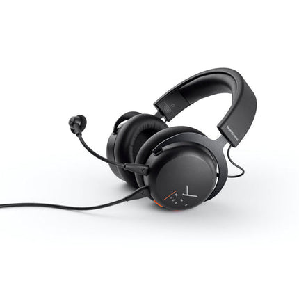 Casti PC/Gaming Beyerdynamic MMX 100 resigilat