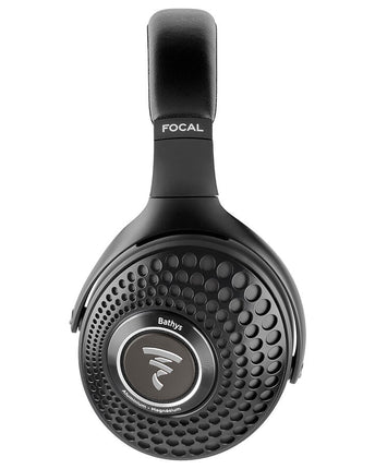 Слушалки Focal Bathys