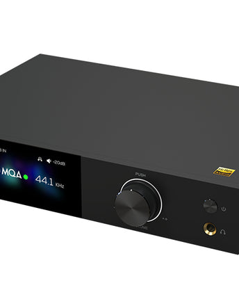 EverSolo DAC-Z8