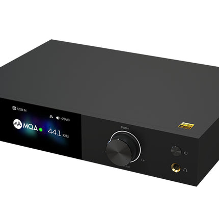 DAC EverSolo DAC-Z8