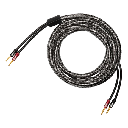 Elac Cablu Reference Sensible Speaker Cable — imagine principală, fundal transparent