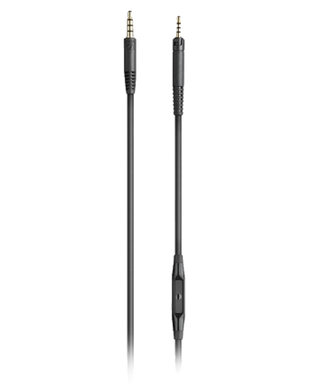 SENNHEISER HD 5X8/5X9 Cable with Microphone — imagine principală, fundal transparent
