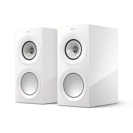 KEF R3 Meta повторно запечатани високоговорители