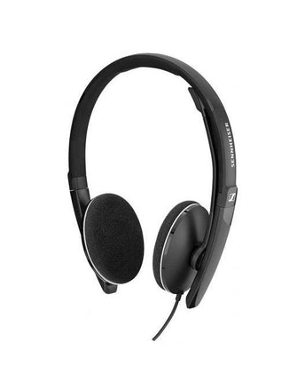 Слушалки SENNHEISER PC 3.2 CHAT