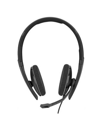 Слушалки SENNHEISER PC 3.2 CHAT