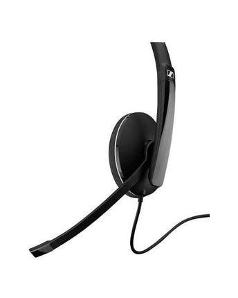 Слушалки SENNHEISER PC 3.2 CHAT