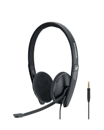 Слушалки SENNHEISER PC 5.2 CHAT
