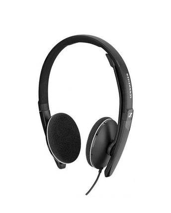 Слушалки SENNHEISER PC 5.2 CHAT