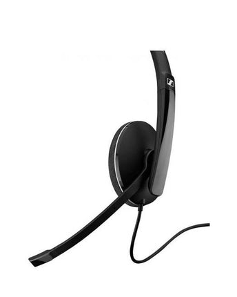 Слушалки SENNHEISER PC 5.2 CHAT
