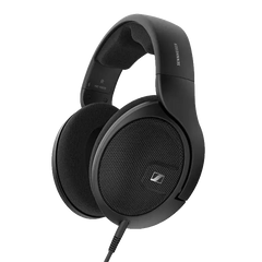SENNHEISER HD 560S — imagine principală, fundal transparent